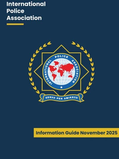 Information Guide 2025