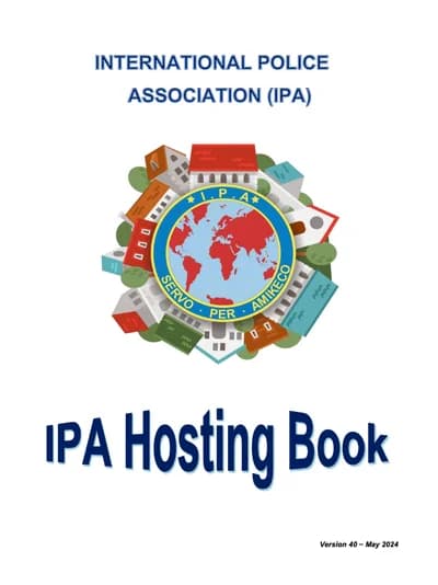 Hosting Book 2024/2025