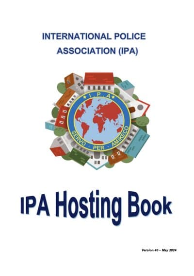 Hosting Book 2024/2025