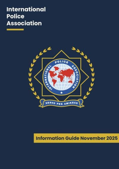 Information Guide 2025