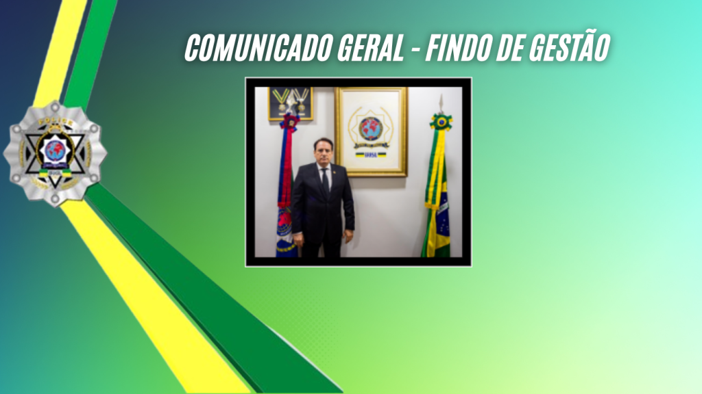 Comunicado Geral nº 31/2025– IPA Brasil