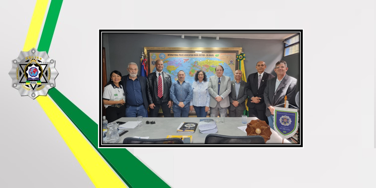 IPA Brasil – Congresso Nacional e Comenda