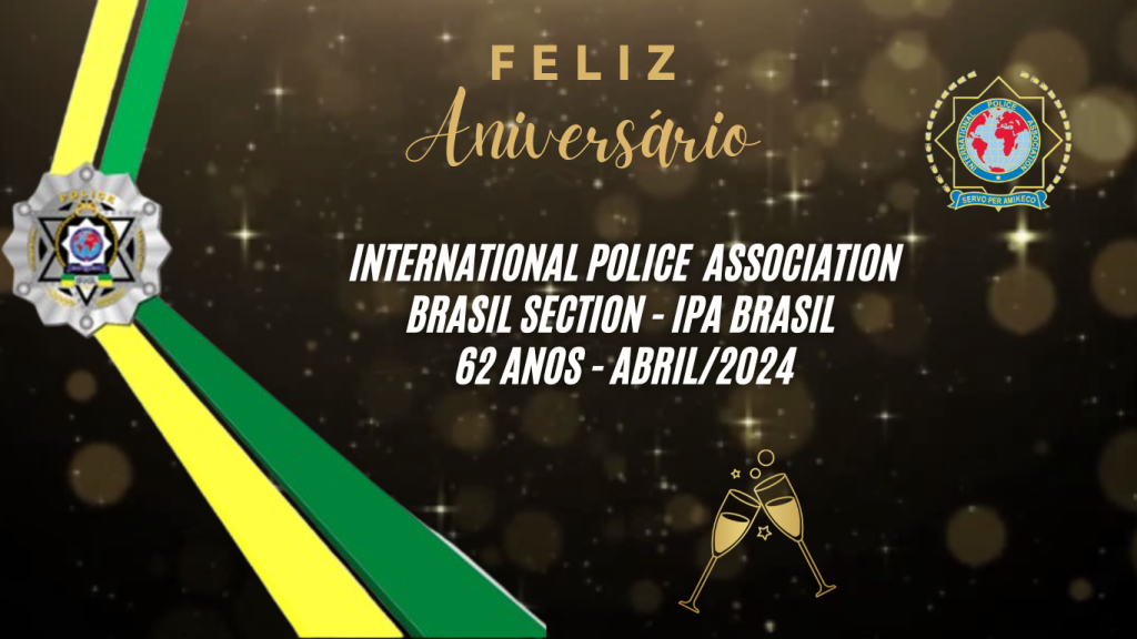 Aniversário 62 anos IPA Brasil