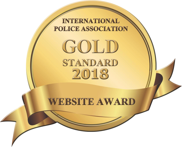 IPA International Website Award 2018