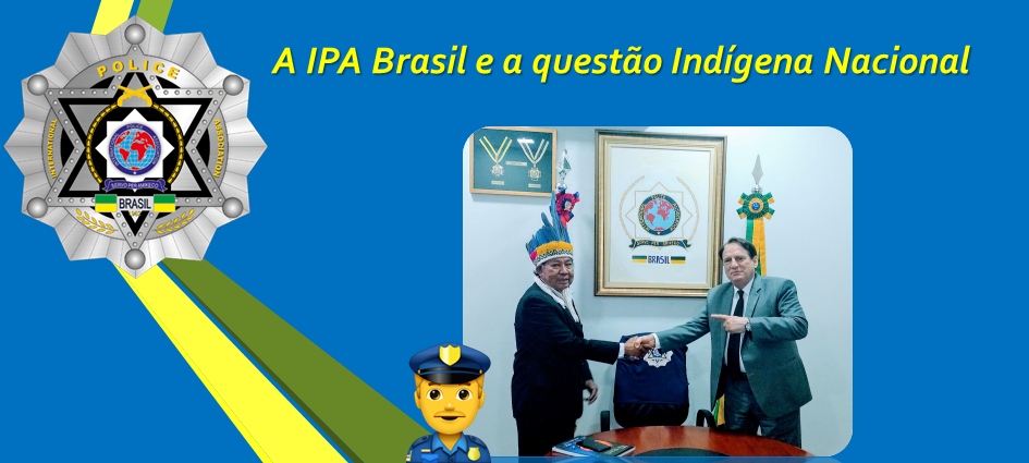 DTG/IPA no Brasil - Notícias - IPA Brasil